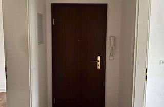 Wohnung mieten in Stern Buchholz, 19061 Göhrener Tannen, Helle 3-Zimmer-Wohnung mit Balkon in Göhrener Tannen