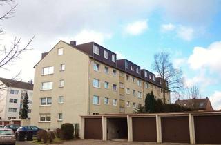 Wohnung mieten in Dresdener Straße 10, 45731 Waltrop, Schicke 3-Zimmer-Wohnung mit Balkon an der Waltroper Heide zu vermieten.