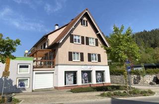 Wohnung mieten in 78736 Epfendorf, Wohnen in der Ortsmitte