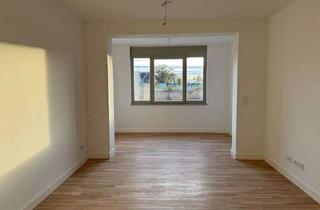 Wohnung mieten in Ilona-Elek-Weg, 14641 Wustermark, Moderne 2-Zimmer-Suite mit EBK - Wohnen im Olympischen Dorf, WE 07.09