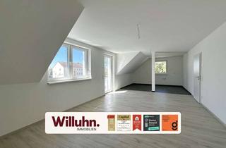 Wohnung mieten in 04838 Eilenburg, In familiärer Wohnanlage! Stellplatz und Garage | Balkon | Fußbodenheizung | Grill- und Spielplatz