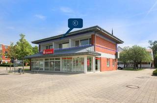 Wohnung mieten in 24376 Kappeln, Großzügig Wohnen mit drei Loggien