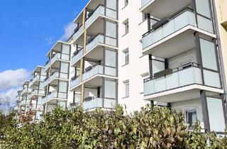 Wohnung mieten in Str.d.einheit 10, 04575 Neukieritzsch, Zauberhafte 2-Raum Wohnung mit Balkon und Fahrstuhl