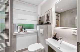 Wohnung mieten in 49214 Bad Rothenfelde, Vollständig sanierte 3-Zimmer-Wohnung in Bad Rothenfelde zur Miete