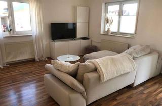 Wohnung mieten in Mainzer Straße 6a, 65550 Limburg, Moderne helle Wohnung 3 ZKB , 1.OG mit 2 Balkonen