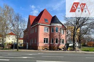 Wohnung mieten in 99610 Sömmerda, wunderschöne helle 2 -Zimmerwohnung zu vermieten (WE1)