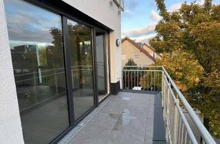 Wohnung mieten in 74177 Bad Friedrichshall, +Erstbezug+ 4-Zimmer-Neubauwohnung mit Küche und TG