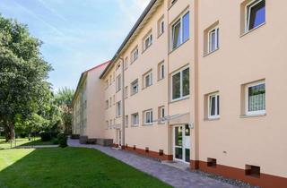 Wohnung mieten in Riemenschneiderstraße 13, 96052 Bamberg, Starten Sie ins neue Jahr mit einer neuen Wohnung!