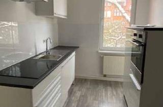 Wohnung mieten in Georg Eucken Str. 25, 99817 Eisenach, helle, gemütliche 3 Zimmer Wohnung mit EBK (zentrumsnah)