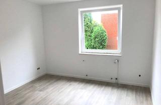 Wohnung mieten in Heisfelder Straße 160, 26789 Leer, Erdgeschosswohnung mit Terrasse – inkl. Garage