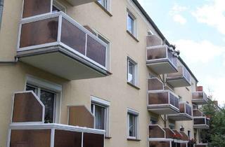 Wohnung mieten in Forststr. 71, 06712 Zeitz, Wohnen in der besten Lage von Zeitz