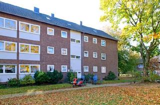 Wohnung mieten in Leuschnerstraße, 46397 Bocholt, Charmante 4-Zimmer-Etagenwohnung in Bocholt – 76 m² mit Laminatboden und Badfenster