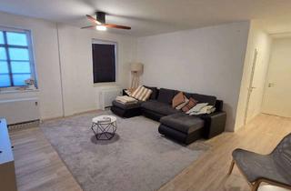 Wohnung mieten in Hauptstraße 46, 73033 Göppingen, Gepflegte 3,5-Zimmer-Wohnung im Herzen Göppingens