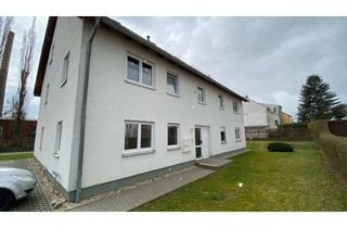 Wohnung mieten in Haydnstraße, 08468 Reichenbach, 2-Zi.-Whg. mit Balkon in einem neuen 4-Fam.-Haus