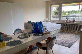 Wohnung mieten in 18556 Dranske, Helle 2-Zimmer-Wohnung in ruhiger Gartenstadtlage – frisch modernisiert, energieeffizient & sofort b