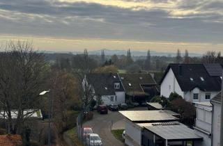 Wohnung mieten in 53844 Troisdorf, Exklusive Neubauwohnung in Troisdorf-Sieglar Terrasse | Smart-Home | Stellplatz & E-Bike-Ladestation