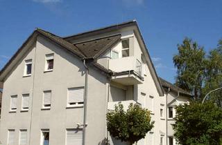 Wohnung mieten in Eiswiese 18, 59302 Oelde, 2-Zimmer-Wohnung im Souterrain zu vermieten