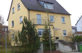 Wohnung mieten in 91126 Wolkersdorf, Wolkersdorf, 3-Zi.-DG-Wohnung CK 4339