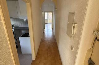Wohnung mieten in Glastraße, 68305 Waldhof, Helle 2-Zimmer Wohnung mit Balkon in Mannheim-Waldhof