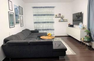 Wohnung mieten in 63741 Leider, AB-Leider: Gepflegte 3-Zimmer-Maisonette-Wohnung