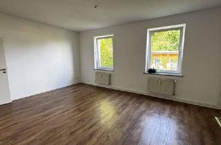 Wohnung mieten in Barthestrasse 40, 18356 Barth, Sanierte Wohnung mit Blick in den grünen Innenhof - unweit des Hafens