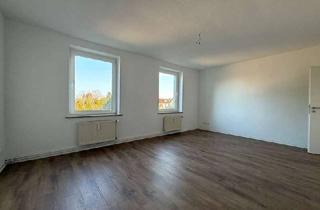 Wohnung mieten in Barthestrasse 40, 18356 Barth, Sanierte Wohnung mit Blick in den grünen Innenhof - unweit des Hafens