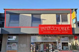 Wohnung mieten in Hauptstraße 12, 38179 Schwülper, Helle 107-qm-Wohnung in bester Lage