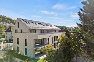 Wohnung mieten in 88214 Ravensburg, Ravensburg - Nähe Goetheplatz2-Zimmer-Neubauwohnung in extravaganter Architektur