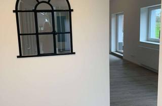 Wohnung mieten in Achter De Höf, 25491 Hetlingen, Wohnung am Deich in Hetlingen bei Wedel, 157 qm/3,5 Zimmer/ Erdgeschoss mit Balkon