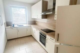 Wohnung mieten in 27432 Ebersdorf, Komfortable 2-Zimmer-Wohnung mit moderner Ausstattung und ruhiger Lage in Ebersdorf