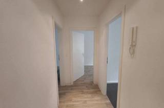 Wohnung mieten in Straße Glück-Auf 10, 06526 Sangerhausen, Erdgeschosswohnung mit Duschbad