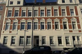 Wohnung mieten in Mitscherlichstraße 40, 26382 Innenstadt, Zwei gepflegte 3-Zimmer-Wohnungen in zentraler Lage