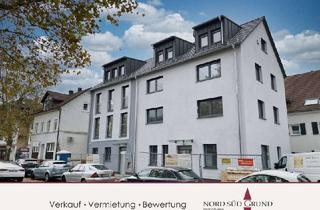 Wohnung mieten in 76532 Weststadt, Erstbezug: 2-Zimmer-Wohnung mit Balkon 2. , barrierefrei, Aufzug, Einbauküche.