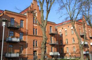 Wohnung mieten in 14469 Nauener Vorstadt, Exklusive Studiowohnung mit Galerie in Pfingstberg Nähe