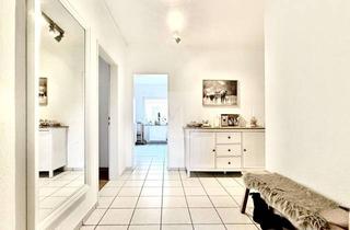 Wohnung mieten in 21403 Wendisch Evern, Moderne 3-Zimmer-Wohnung mit Balkon im Grünen