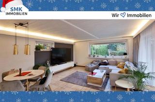 Wohnung mieten in 33397 Rietberg, Ruhige Wohnoase mit großer überdachter Terrasse: Blick ins Grüne ohne Gartenarbeit!