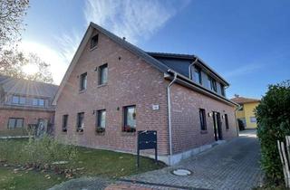 Wohnung mieten in Harburger Straße 140, 21680 Stade, Tolle 2-Zimmerwohnung im Dachgeschoss