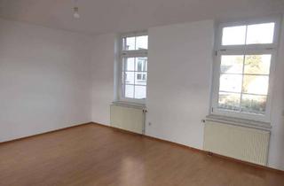 Wohnung mieten in 09350 Lichtenstein, Grosszügige sanierte 2-Raumwohnung in Zentrumsnähe