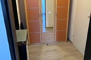 Wohnung mieten in Geyersberg 40, 94078 Freyung, Gemütliches, möbliertes 1-Zimmer-Appartement mit Balkon
