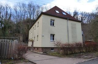 Wohnung mieten in Drosselgrund 5a, 01662 Meißen, Geräumige 3-Raumwohnung mit Balkon in ruhiger Lage am Rande der Meißner Altstadt