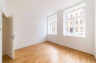 Wohnung mieten in Reideburger Straße, 06112 Freiimfelde, Großzügige 3-Raum-Wohnung im sanierten Altbau - Erstbezug - WE16