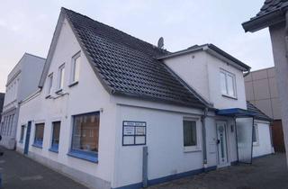 Wohnung mieten in 25436 Uetersen, 2,5 Zimmer-Wohnung im Zentrum