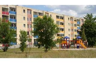 Wohnung mieten in Heinrich-Jacobi-Str., 06712 Zeitz, Möblierte 1-Raum-Wohnung in Zeitz