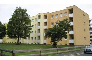 Wohnung mieten in Dr.-Theobald-Schrems-Straße 31, 95666 Mitterteich, Mitterteich . 3-Zimmer-Wohnung im 1. OG in ruhiger Lage