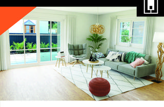 Wohnung mieten in Hohenbrunner Straße 29a, 85521 Ottobrunn, Riemerling | EG: schöne 3-Zimmer-Wohnung mit großer Terrasse - befristet bis 10/2030