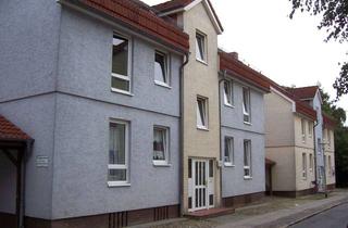 Wohnung mieten in Reiferstr., 23730 Neustadt, Diese Wohnung ist nur mit einem gültigen Wohnberechtigungsschein anzumieten!