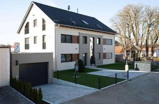 Wohnung mieten in Alte Römerstr. 50, 85435 Erding, Attraktive 2-Zimmer Wohnung mit Balkon im 1. OG in Erding