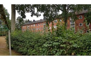 Wohnung mieten in Carl-Stein-Str. 29, 25524 Itzehoe, [ Anfragestopp ] Moderne 3,5 Zimmer Wohnung mit Balkon