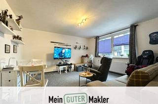 Wohnung mieten in Schillerstraße 48, 27570 Geestemünde, Gemütliche 2-Zimmer-Wohnung mit Einbauküche in zentraler Lage