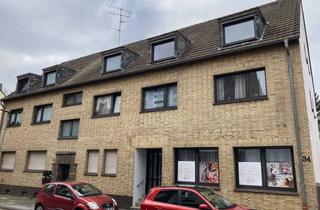 Wohnung mieten in Weilerstraße 34, 46049 Lirich-Nord, Gemütliches Appartment im Dachgeschoss